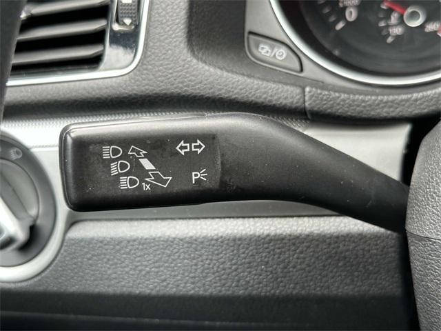 used 2016 Volkswagen Passat car, priced at $10,750