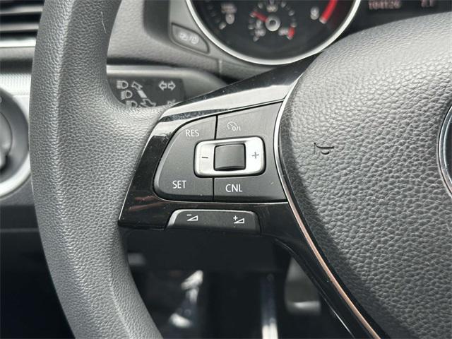 used 2016 Volkswagen Passat car, priced at $10,750