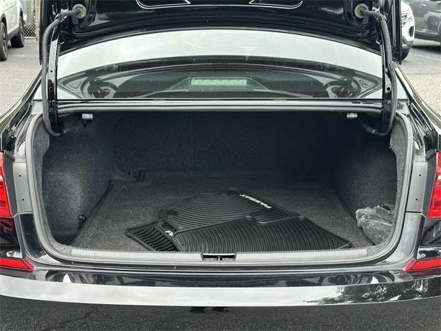 used 2016 Volkswagen Passat car, priced at $10,750