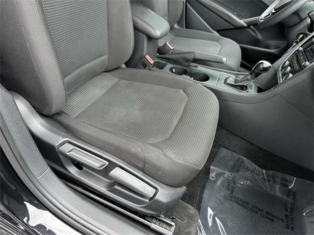 used 2016 Volkswagen Passat car, priced at $10,750