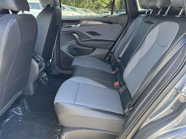 new 2026 Volkswagen Tiguan car, priced at $37,837