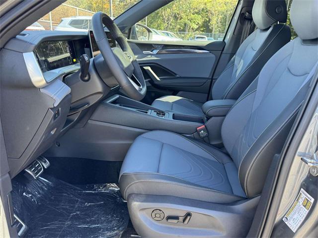 new 2026 Volkswagen Tiguan car, priced at $37,837