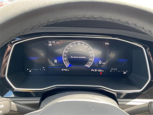used 2024 Volkswagen Jetta car, priced at $21,575