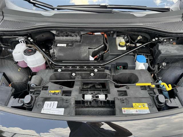 used 2021 Volkswagen ID.4 car, priced at $20,840