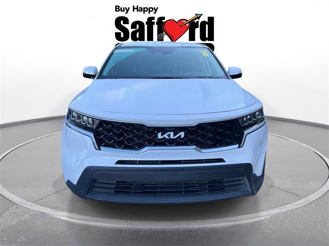used 2023 Kia Sorento car, priced at $22,740