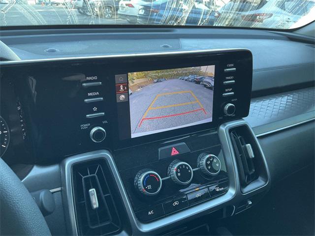 used 2023 Kia Sorento car, priced at $22,740