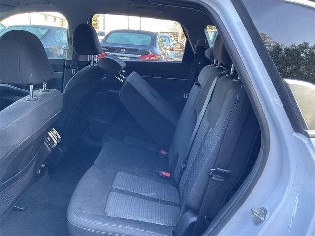 used 2023 Kia Sorento car, priced at $22,740