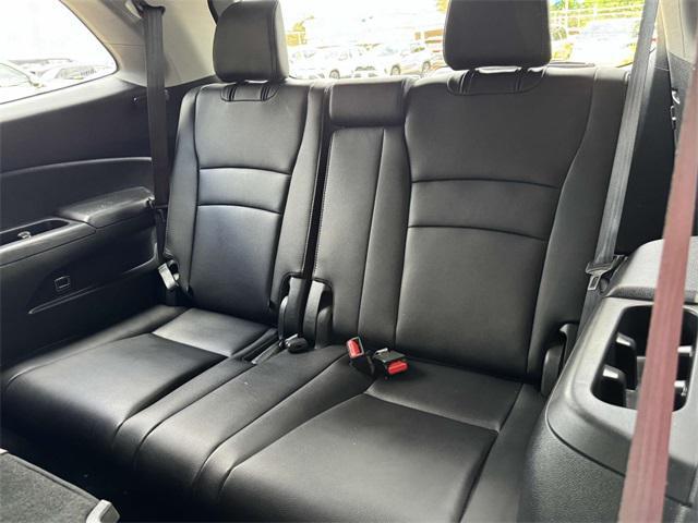 used 2022 Honda Pilot car, priced at $32,950
