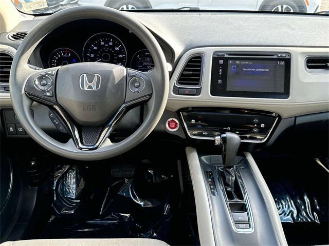 used 2016 Honda HR-V car, priced at $14,499