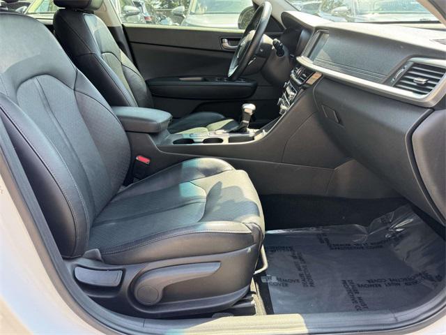 used 2020 Kia Optima car, priced at $15,250
