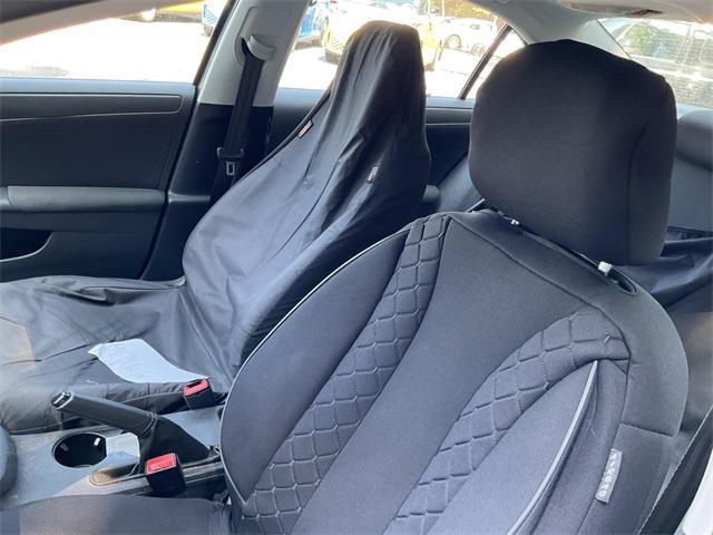 used 2012 Volkswagen Jetta car, priced at $4,999