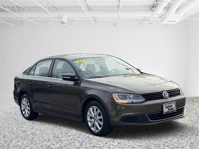 used 2013 Volkswagen Jetta car, priced at $7,946