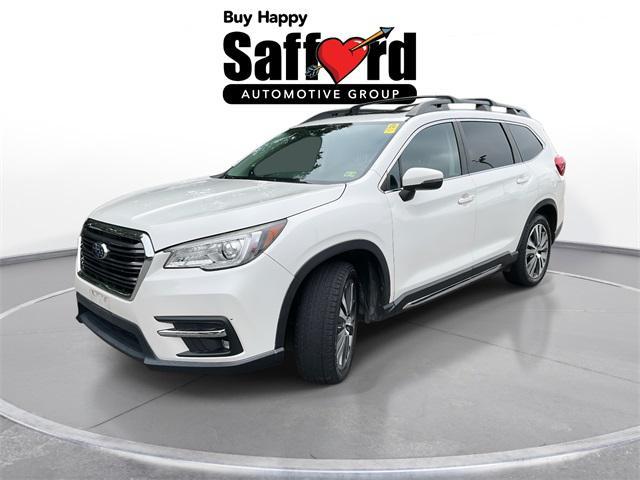 used 2020 Subaru Ascent car, priced at $21,900