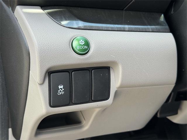 used 2012 Honda CR-V car, priced at $10,950