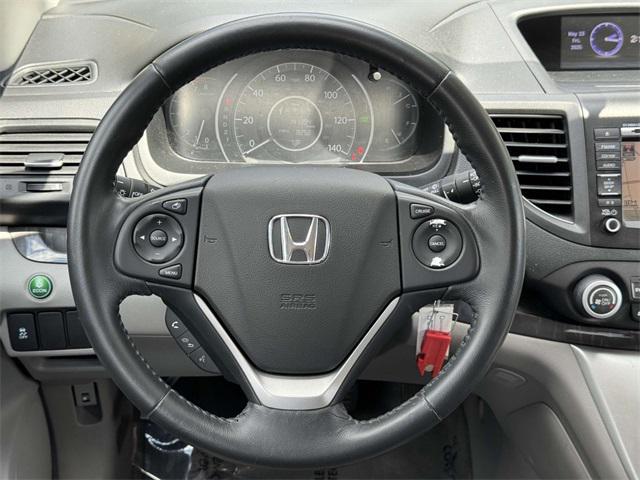 used 2012 Honda CR-V car, priced at $10,950