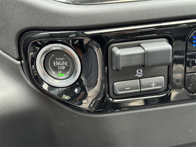 used 2023 Chevrolet Silverado 1500 car, priced at $56,500