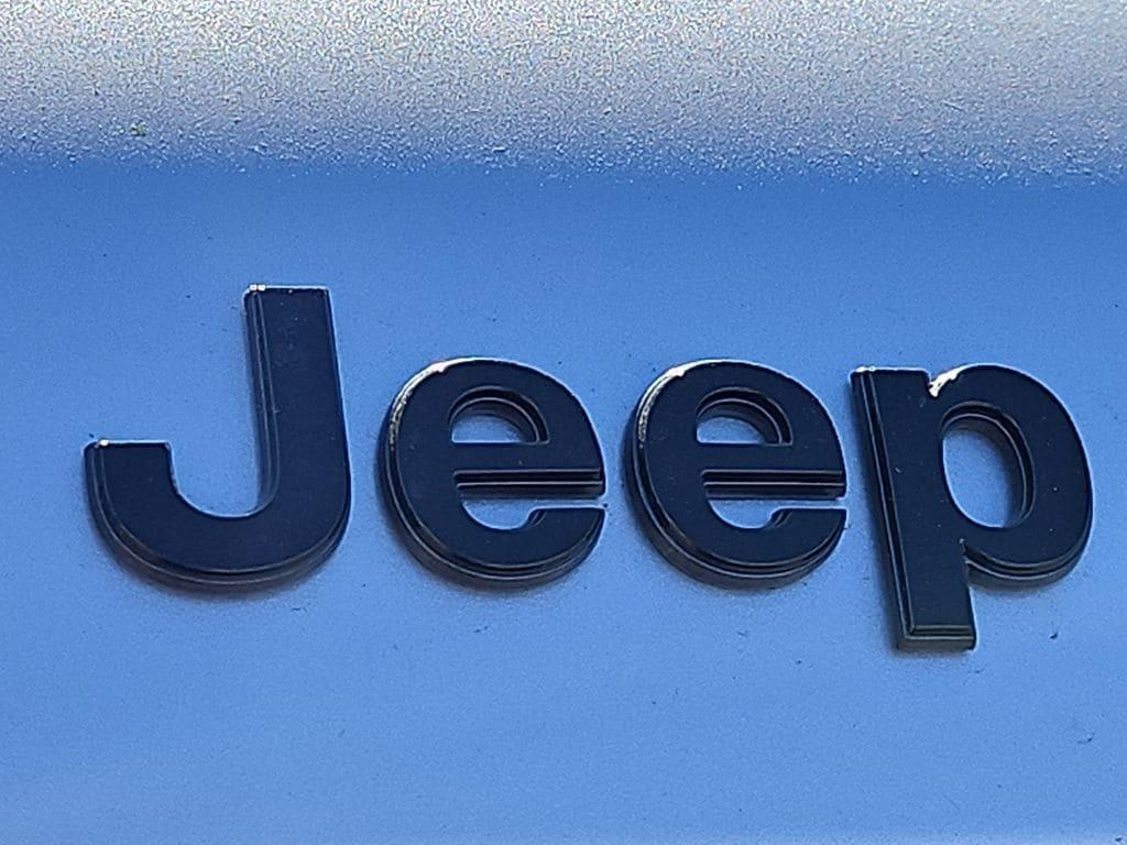 new 2025 Jeep Grand Cherokee car, priced at $49,370