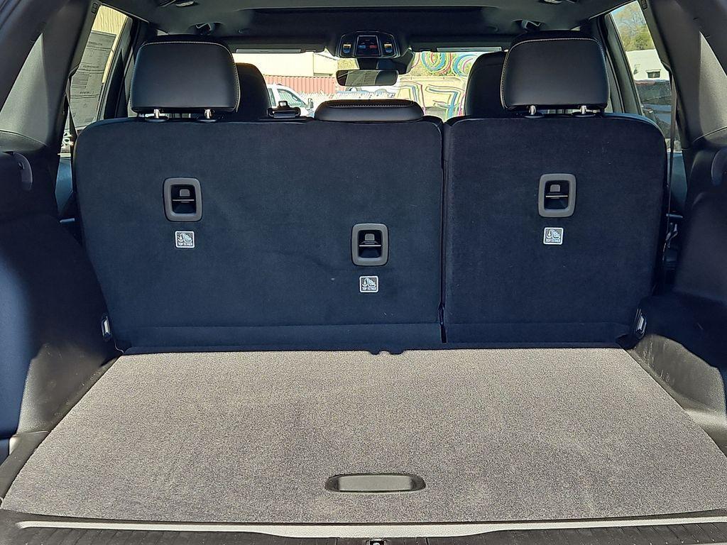 new 2025 Jeep Grand Cherokee car, priced at $49,370