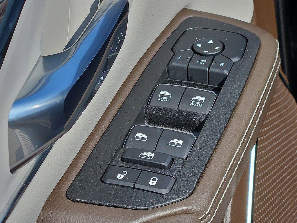 new 2026 Ram 1500 car, priced at $63,975