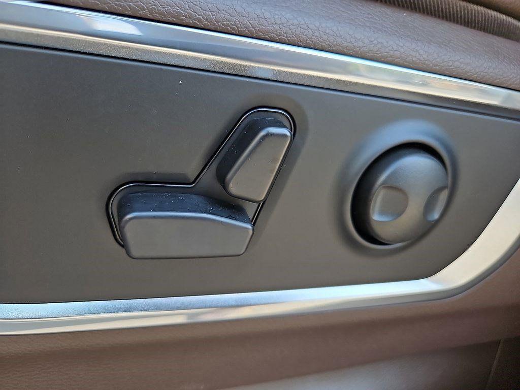 new 2026 Ram 1500 car, priced at $63,975