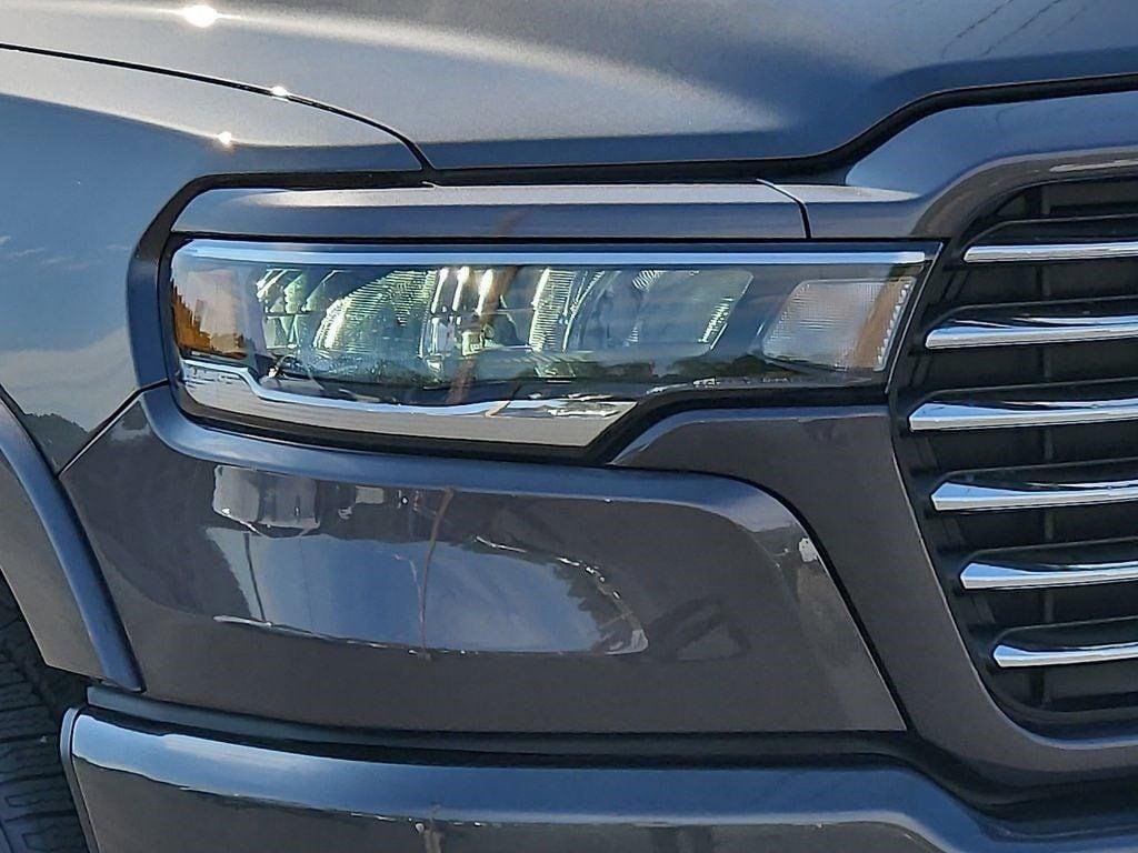 new 2026 Ram 1500 car, priced at $63,975