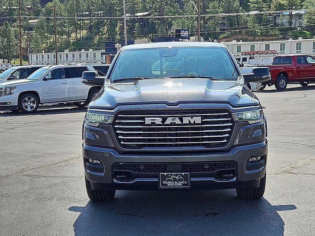 new 2026 Ram 1500 car, priced at $63,975