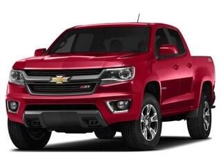used 2015 Chevrolet Colorado car, priced at $17,984
