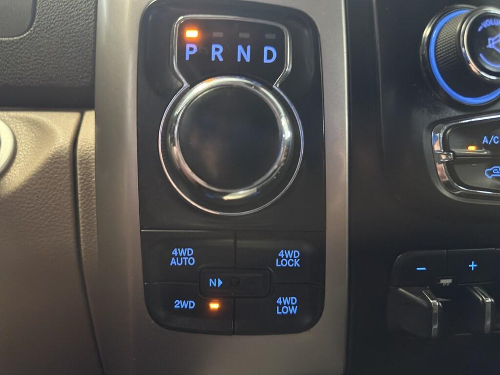 used 2015 Ram 1500 car, priced at $21,984