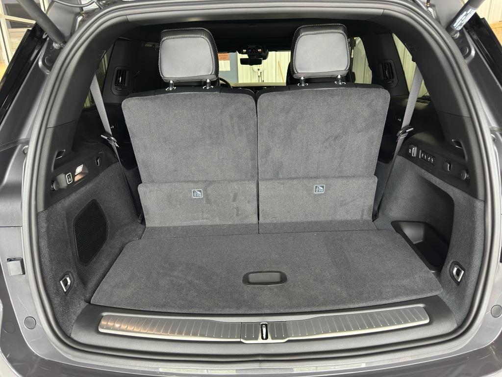 new 2025 Jeep Grand Cherokee L car, priced at $65,730