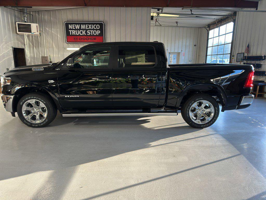 new 2026 Ram 1500 car, priced at $59,040