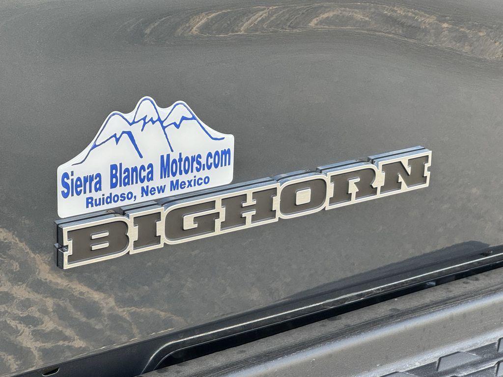 new 2026 Ram 2500 car, priced at $62,865