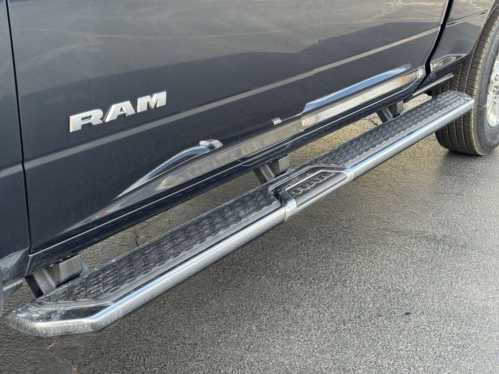 new 2026 Ram 2500 car, priced at $62,865