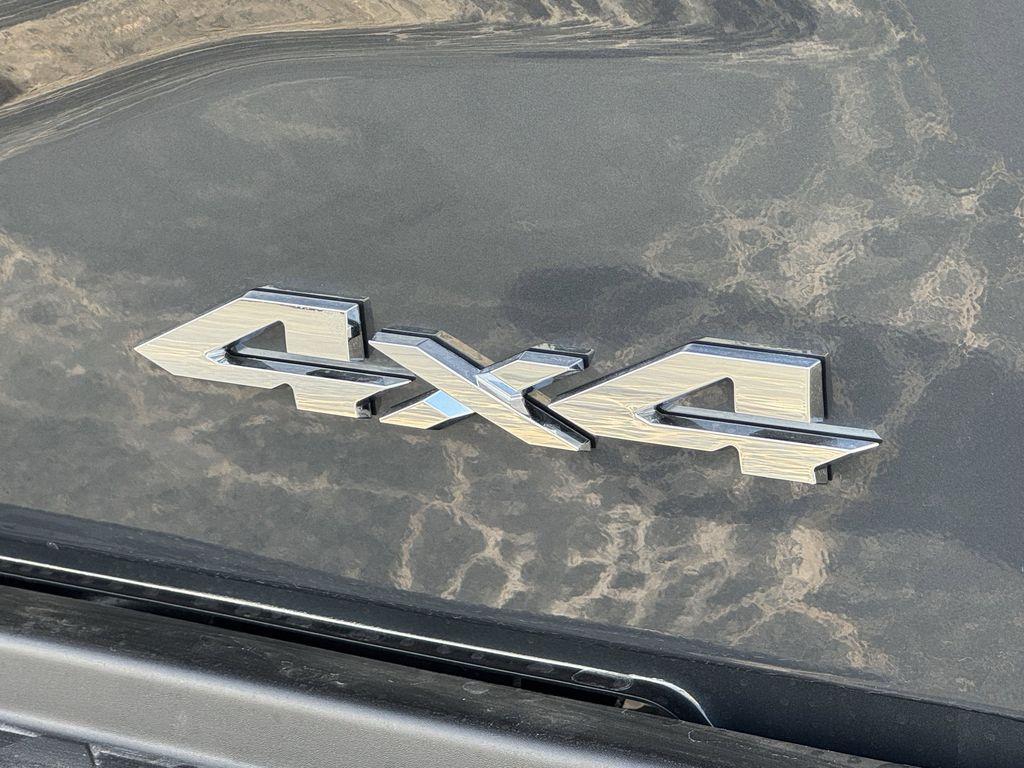 new 2026 Ram 2500 car, priced at $62,865