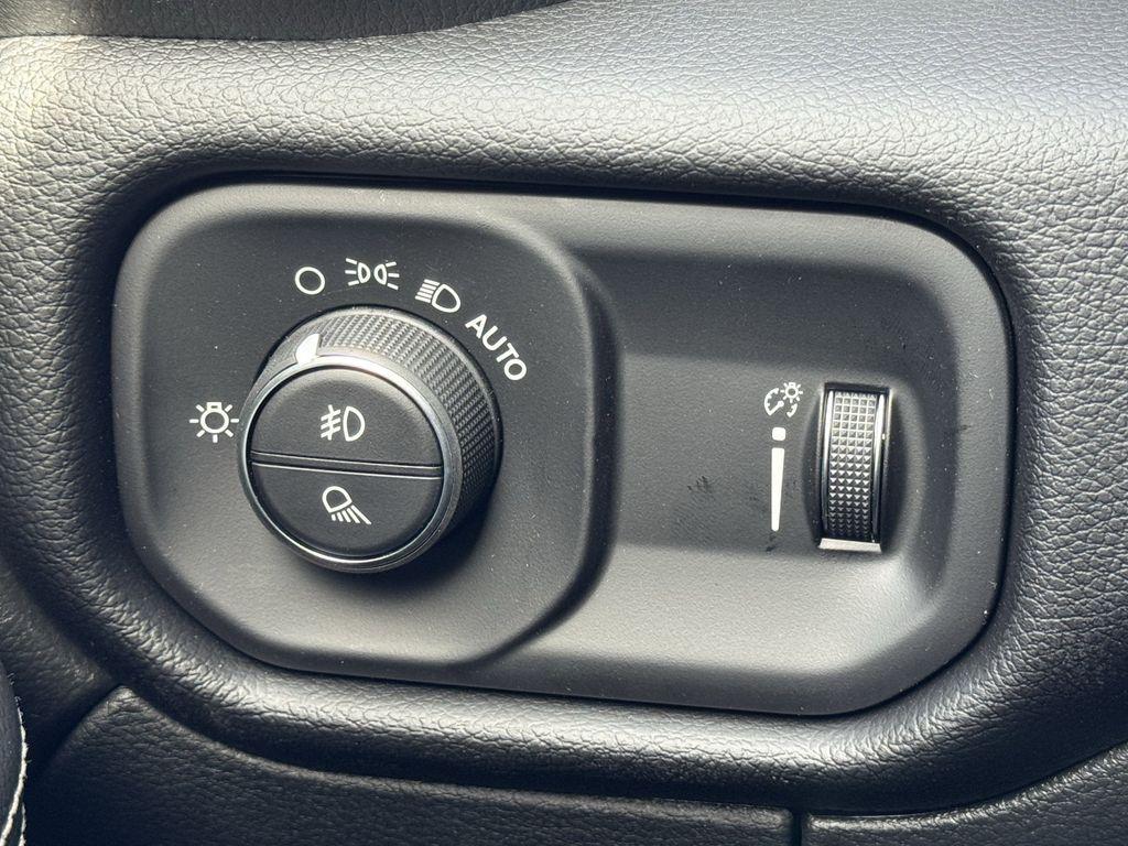 new 2026 Ram 2500 car, priced at $62,865