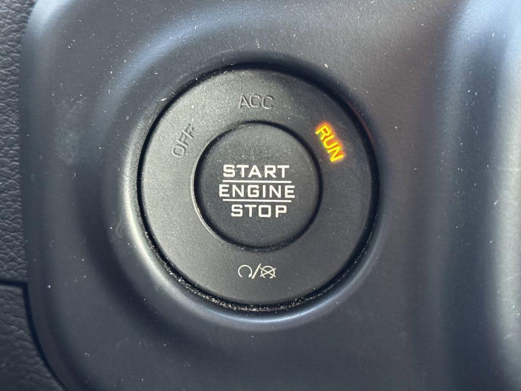 used 2021 Jeep Wrangler Unlimited car, priced at $38,984