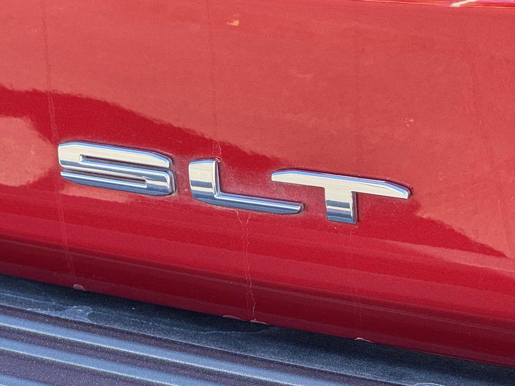 used 2023 GMC Yukon car, priced at $59,984