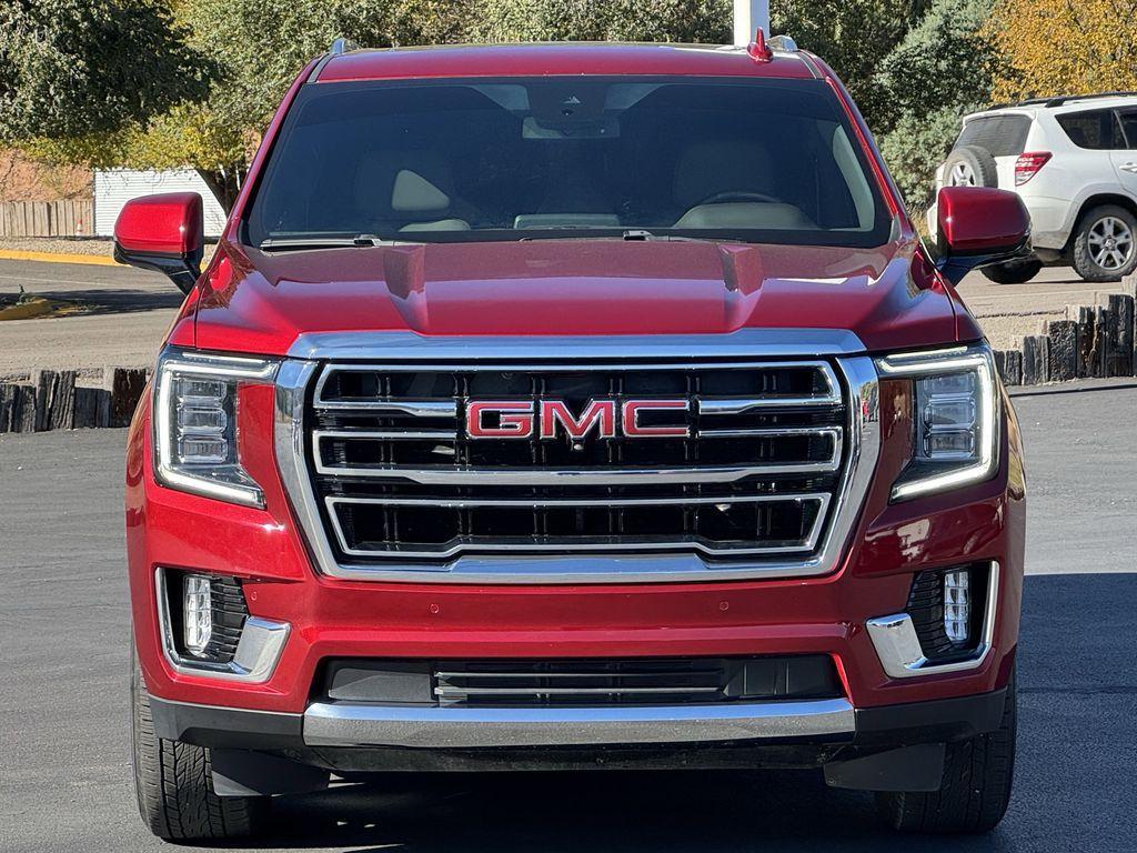 used 2023 GMC Yukon car, priced at $59,984