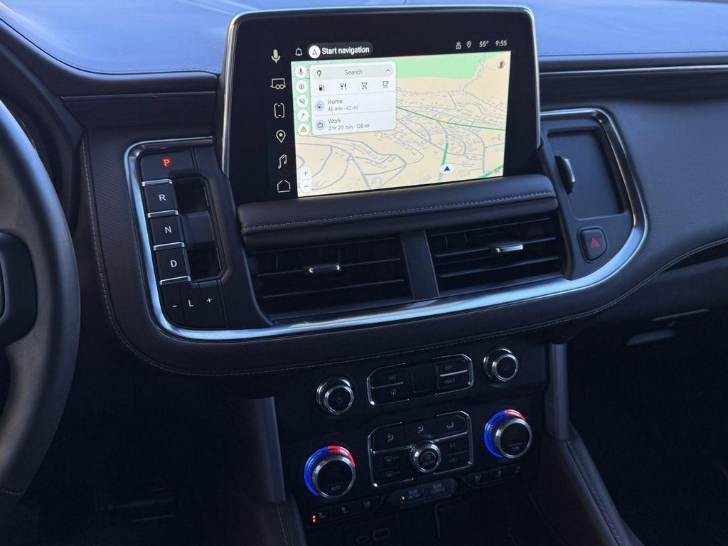 used 2023 GMC Yukon car, priced at $59,984