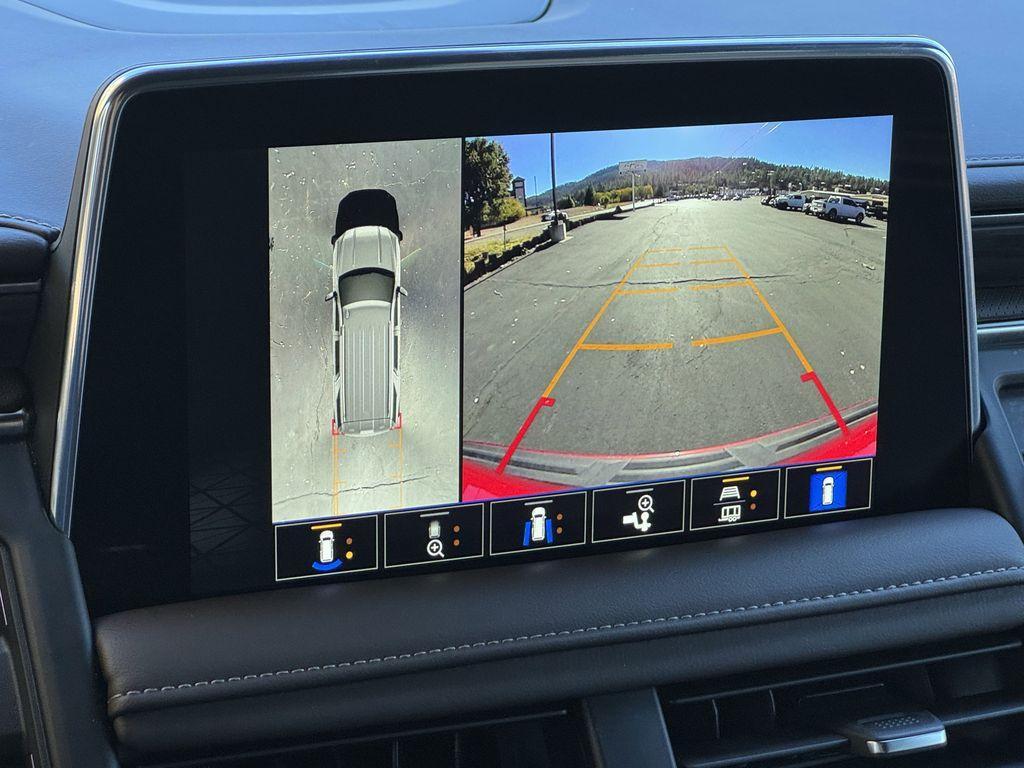 used 2023 GMC Yukon car, priced at $59,984