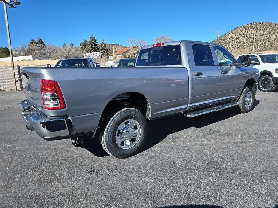 new 2024 Ram 2500 car, priced at $52,951