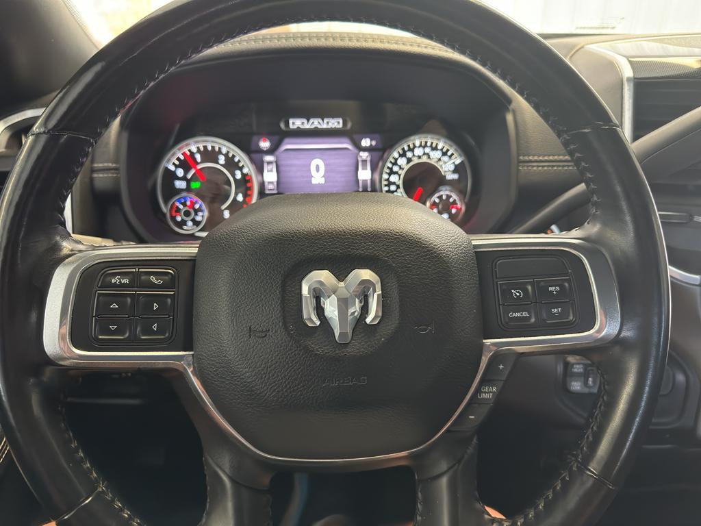 used 2022 Ram 3500 car, priced at $67,410