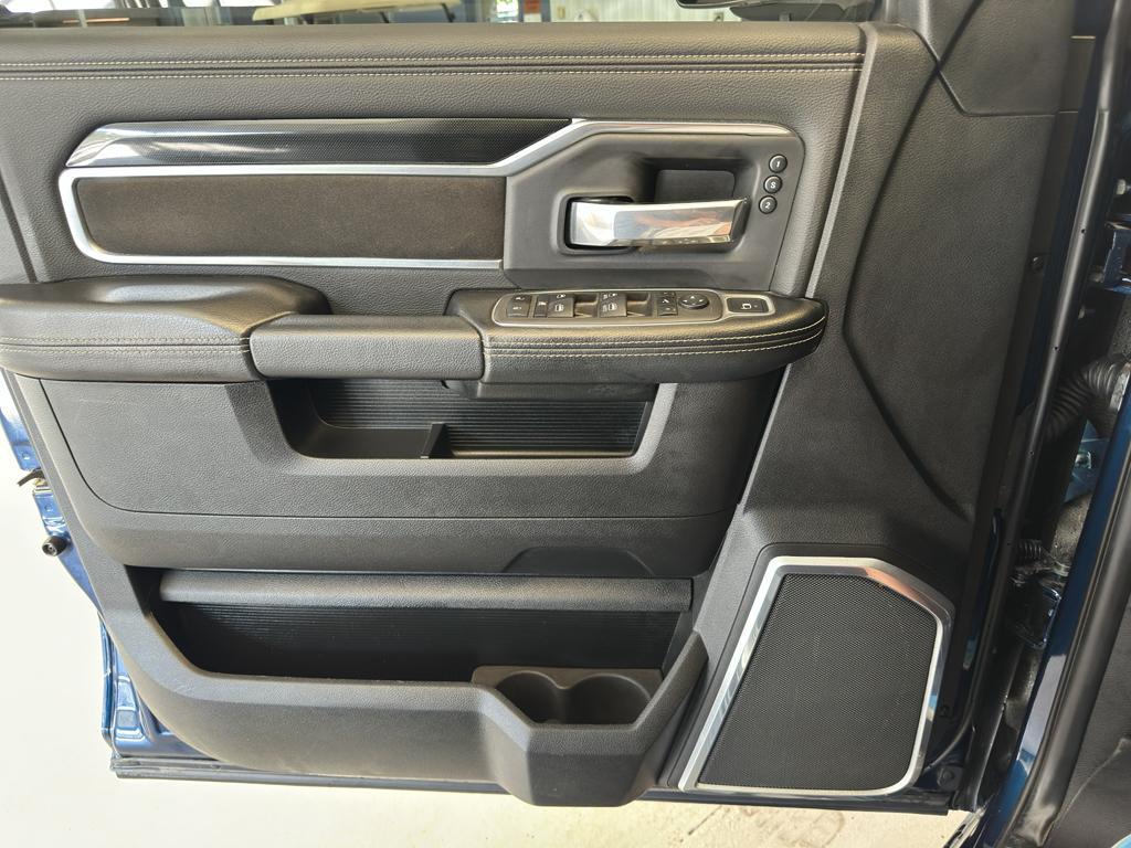 used 2022 Ram 3500 car, priced at $67,410