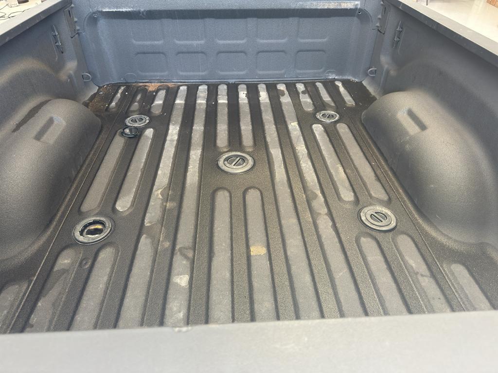 used 2022 Ram 3500 car, priced at $67,410