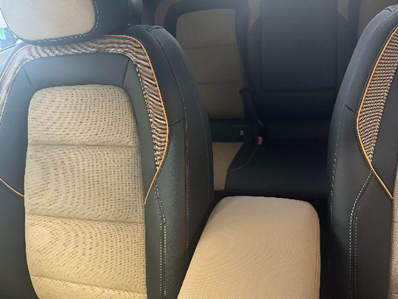 new 2026 Chevrolet Equinox car