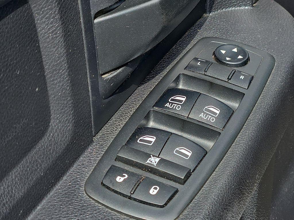 used 2017 Ram 2500 car, priced at $33,325