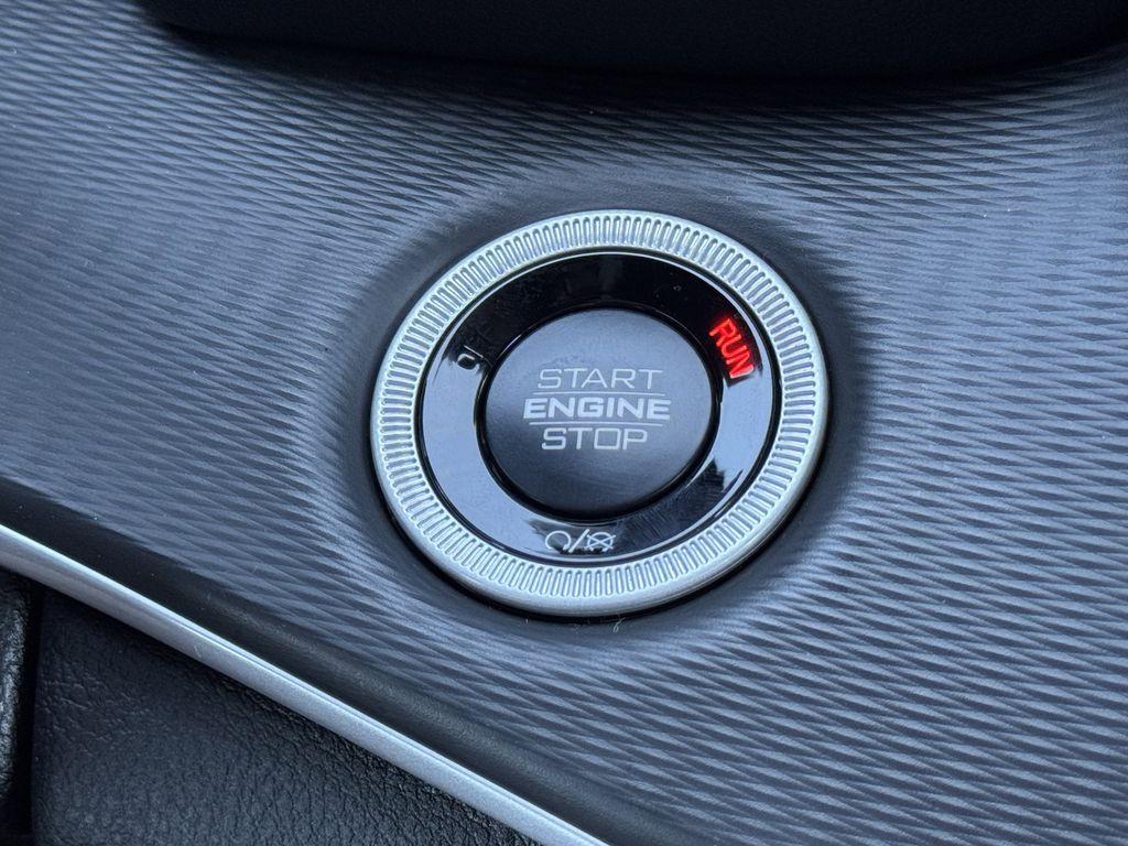 new 2025 Jeep Grand Cherokee L car, priced at $48,050