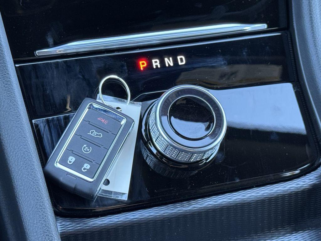 new 2025 Jeep Grand Cherokee L car, priced at $48,050