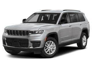 new 2025 Jeep Grand Cherokee L car, priced at $48,050