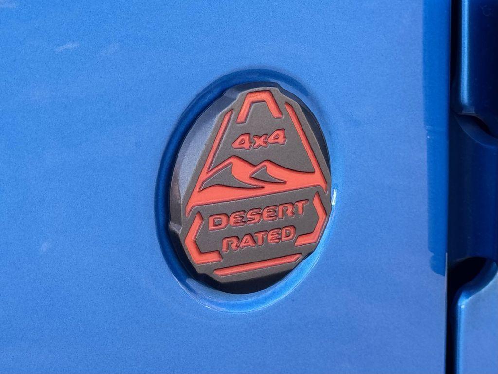 used 2023 Jeep Gladiator car, priced at $43,984