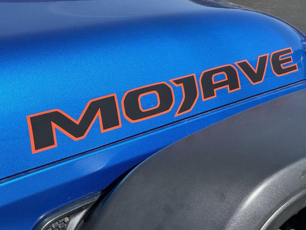 used 2023 Jeep Gladiator car, priced at $43,984